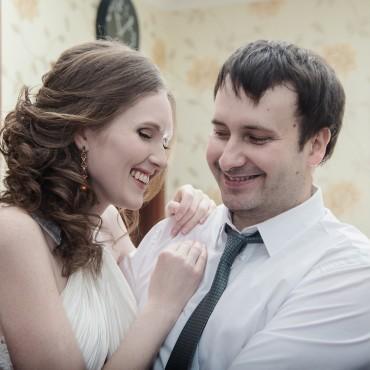 Фотография #512603, свадебная фотосъемка, автор: Юлия Медведева