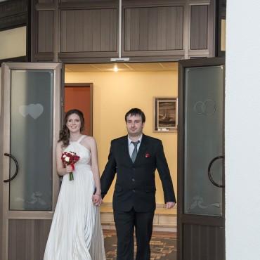 Фотография #512610, свадебная фотосъемка, автор: Юлия Медведева