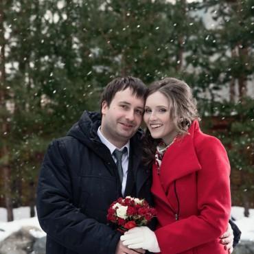Фотография #512602, свадебная фотосъемка, автор: Юлия Медведева