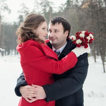 Фотография #512606, свадебная фотосъемка, автор: Юлия Медведева
