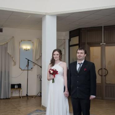 Фотография #512609, свадебная фотосъемка, автор: Юлия Медведева