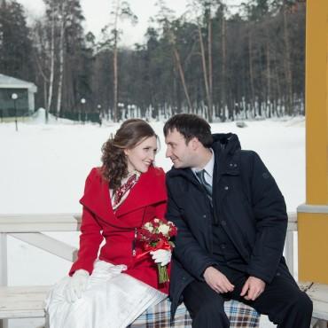 Фотография #512608, свадебная фотосъемка, автор: Юлия Медведева