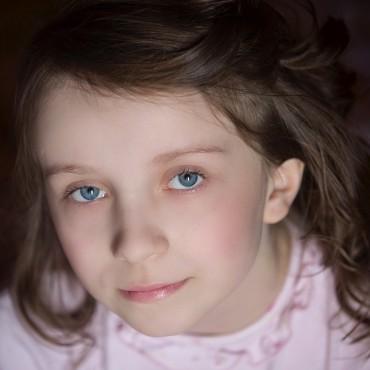 Фотография #512637, детская фотосъемка, автор: Дарья Ковалевская