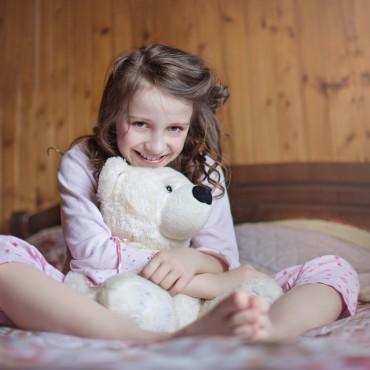 Фотография #512636, детская фотосъемка, автор: Дарья Ковалевская