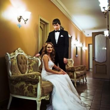 Фотография #512708, свадебная фотосъемка, автор: Аня Карпова