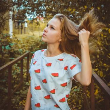 Альбом: Портретная съемка, 10 фотографий