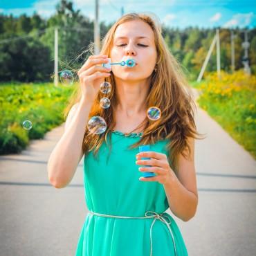 Фотография #512848, портретная съемка, автор: Вероника Куницына