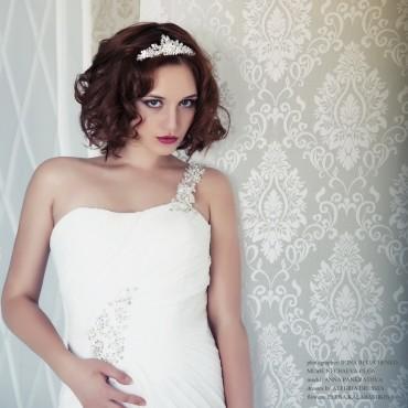 Фотография #514929, свадебная фотосъемка, автор: Ирина Белюченко