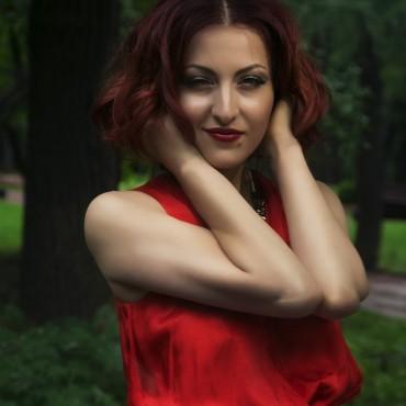 Фотография #513099, портретная съемка, автор: Ирина Белюченко