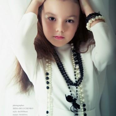 Фотография #523398, детская фотосъемка, автор: Ирина Белюченко