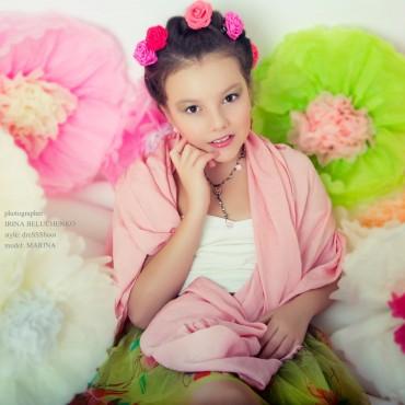 Фотография #523400, детская фотосъемка, автор: Ирина Белюченко