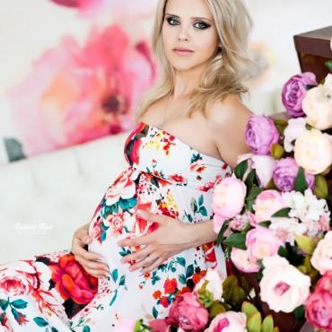 Фотография #513261, фотосъемка беременных, автор: Алиса Осипова