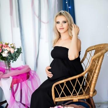Фотография #513269, фотосъемка беременных, автор: Алиса Осипова