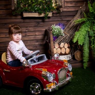 Фотография #513192, детская фотосъемка, автор: Алиса Осипова