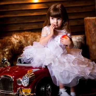 Фотография #513191, детская фотосъемка, автор: Алиса Осипова