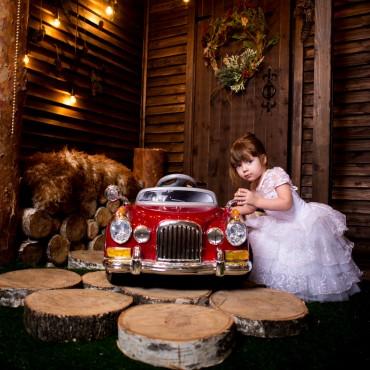 Фотография #513189, детская фотосъемка, автор: Алиса Осипова