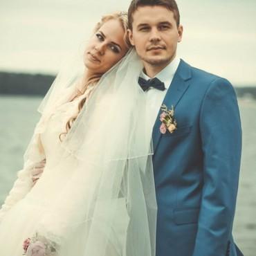 Фотография #513309, свадебная фотосъемка, автор: Ольга Медведкова