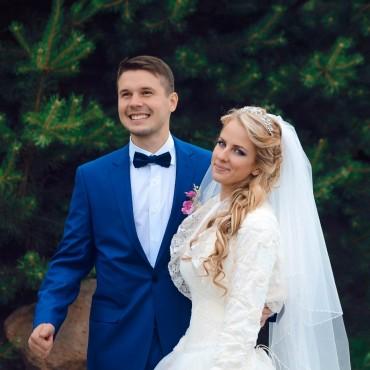 Фотография #506435, свадебная фотосъемка, автор: Ольга Медведкова