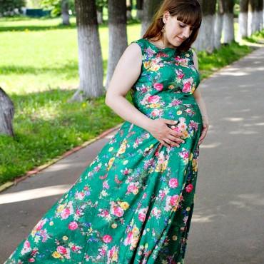 Фотография #513903, фотосъемка беременных, автор: Елизавета Хащевская