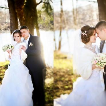 Фотография #516507, свадебная фотосъемка, автор: Александра Якимова
