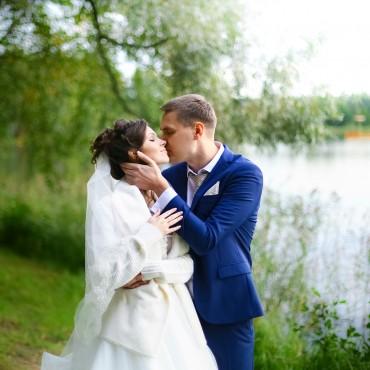 Фотография #514820, свадебная фотосъемка, автор: Александра Якимова