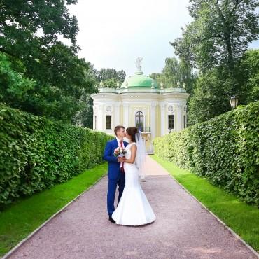 Фотография #514821, свадебная фотосъемка, автор: Александра Якимова