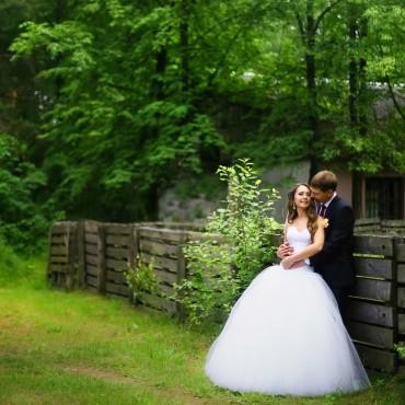Фотография #516510, свадебная фотосъемка, автор: Александра Якимова