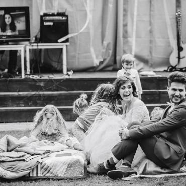 Альбом: Свадебная фотосъемка, 8 фотографий