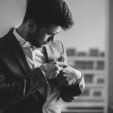 Фотография #503347, свадебная фотосъемка, автор: Роман Лукоянов