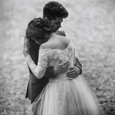 Фотография #503348, свадебная фотосъемка, автор: Роман Лукоянов