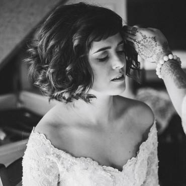 Фотография #503346, свадебная фотосъемка, автор: Роман Лукоянов