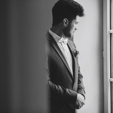 Фотография #503345, свадебная фотосъемка, автор: Роман Лукоянов