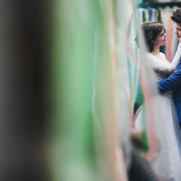 Фотография #503344, свадебная фотосъемка, автор: Роман Лукоянов