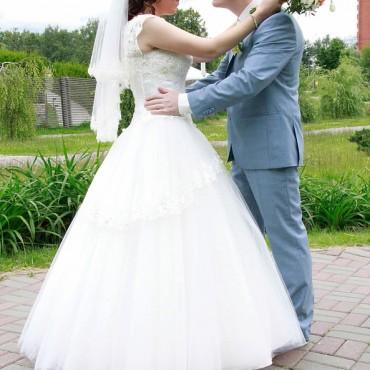 Фотография #513802, свадебная фотосъемка, автор: Максим Топорищев