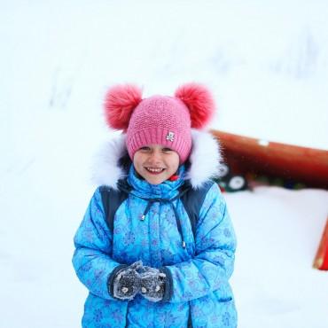 Фотография #514577, детская фотосъемка, автор: Наталья Дерп