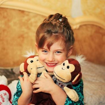 Фотография #514576, детская фотосъемка, автор: Наталья Дерп
