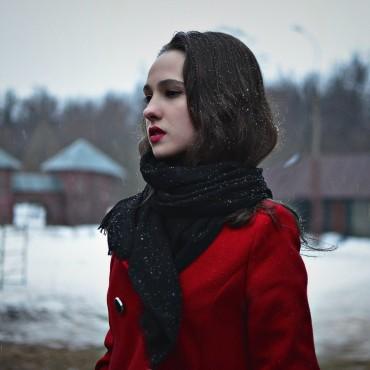 Фотография #514833, портретная съемка, автор: Елизавета Виноградова