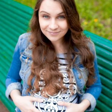 Фотография #513857, фотосъемка беременных, автор: Татьяна Милованова