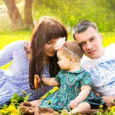 Фотография #515071, семейная фотосъемка, автор: Наталья Пронто