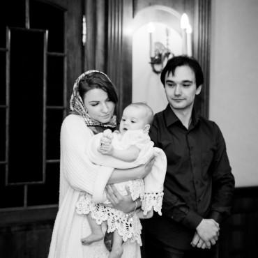 Фотография #515069, семейная фотосъемка, автор: Наталья Пронто