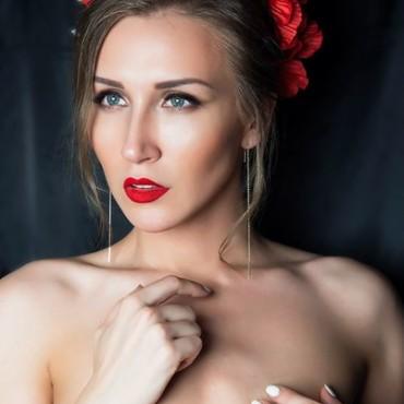 Фотография #515107, портретная съемка, автор: Александра Смирнова