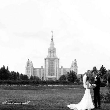 Фотография #515342, свадебная фотосъемка, автор: Олеся Пастухова