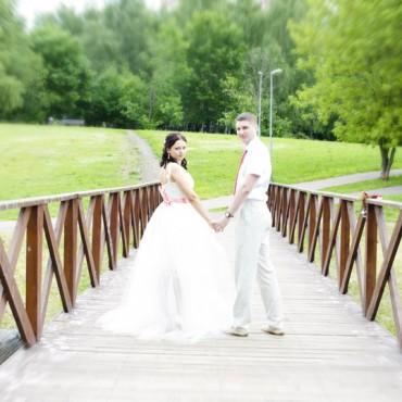 Фотография #515331, свадебная фотосъемка, автор: Олеся Пастухова