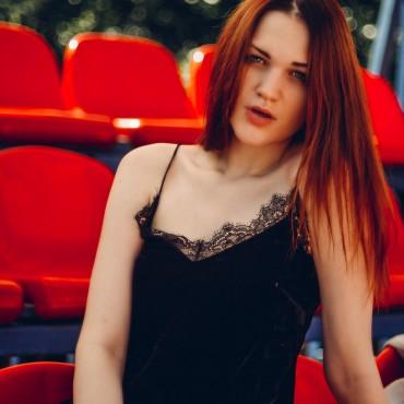 Фотография #515479, портретная съемка, автор: Ольга Медведкова