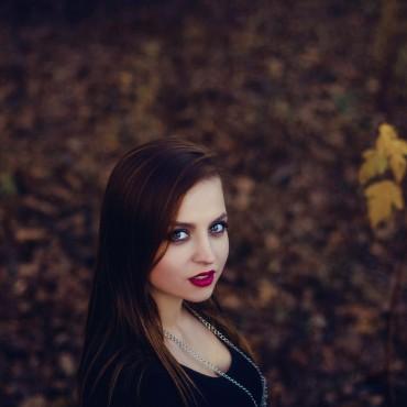 Фотография #515474, портретная съемка, автор: Ольга Медведкова
