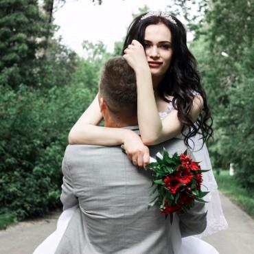 Фотография #515697, свадебная фотосъемка, автор: Риша Робертовна