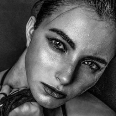 Фотография #515674, портретная съемка, автор: Риша Робертовна