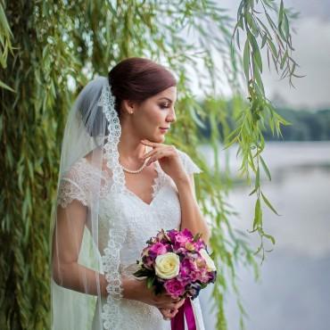 Фотография #515792, свадебная фотосъемка, автор: Татьяна Севрюгина