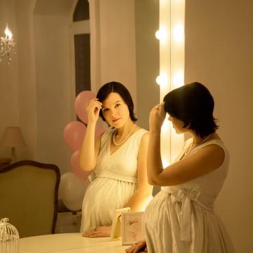 Фотография #516044, фотосъемка беременных, автор: Анастасия Каштанова