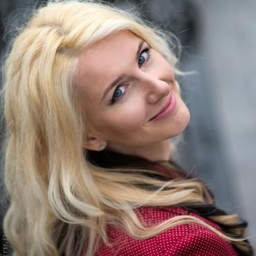 Фотография #507939, портретная съемка, автор: Анастасия Каштанова
